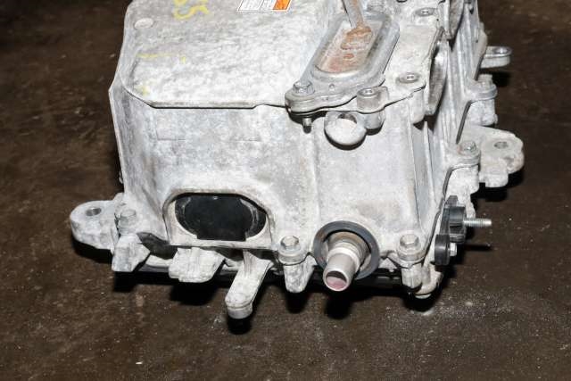 Inverter hybrid til Toyota Yaris 2014-2020 (Type III, Fase 2)  (TOYOTA|G9200-52031|)
