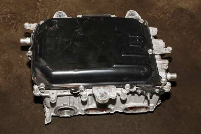 Inverter hybrid til Toyota Yaris 2014-2020 (Type III, Fase 2)  (TOYOTA|G9200-52031|)