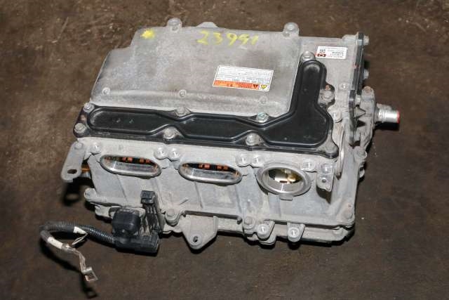 Inverter hybrid til Toyota Auris, 2013-2015 (Type II, Fase 1) (TOYOTA|G9200-76030)