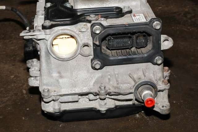 Inverter hybrid til Toyota Auris 2013-2015 (Type II, Fase 1)  (TOYOTA|G9200-76030|)