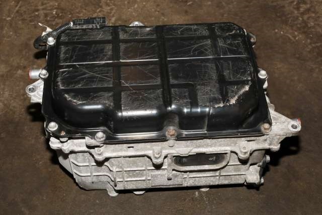 Inverter hybrid til Toyota Auris 2013-2015 (Type II, Fase 1)  (TOYOTA|G9200-76030|)