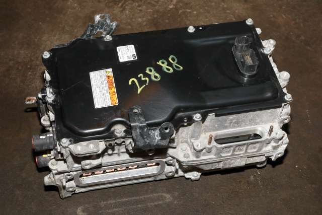 Inverter hybrid til Toyota RAV4, 2019-->> (Type V) (TOYOTA|G92A0-42060)