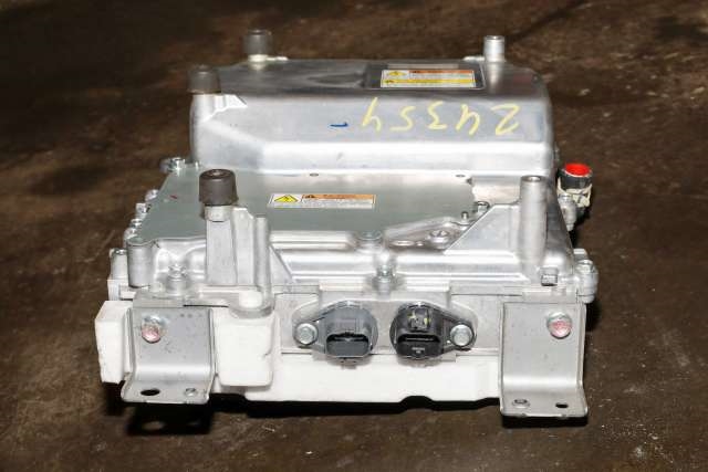 Inverter hybrid til Mitsubishi Outlander 2015-->> (Type III, Fase 2) (MITSUBISHI|9410A130|)