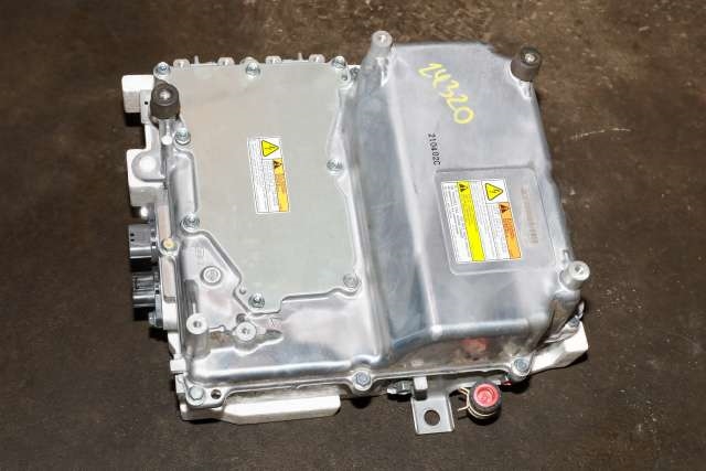 Inverter hybrid til Mitsubishi Eclipse Cross, 2018-->>  (MITSUBISHI|9410A199)