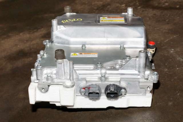 Inverter hybrid til Mitsubishi Eclipse Cross 2018-->>  (MITSUBISHI|9410A199|)