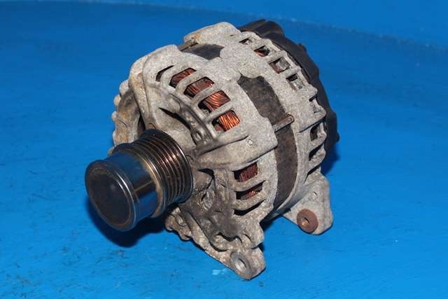 Dynamo til Audi A3, 2012-2016 (Type III, Fase 1)  (VAG|04C 903 023 L)