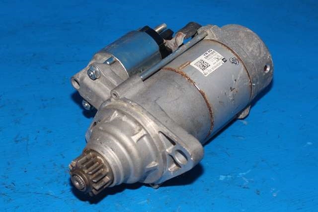 Starter diesel til VW Caddy, 2020-->> (Type IV)  (DENSO|438000-0242)