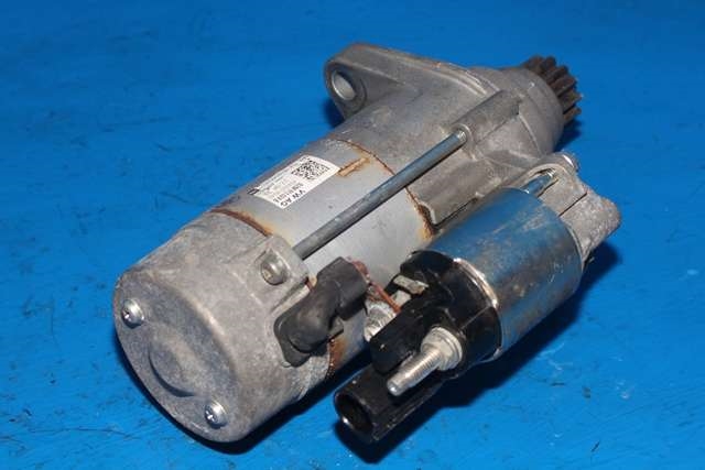 Starter diesel til VW Caddy 2020-->> (Type IV)  (DENSO|438000-0242|02M 911 024 B|)