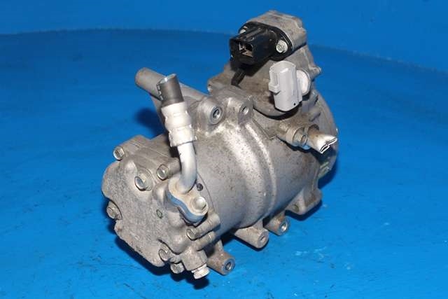 Aircondition kompressor hybrid til Mitsubishi Outlander, 2015-->> (Type III, Fase 2) (MITSUBISHI|7813B097)