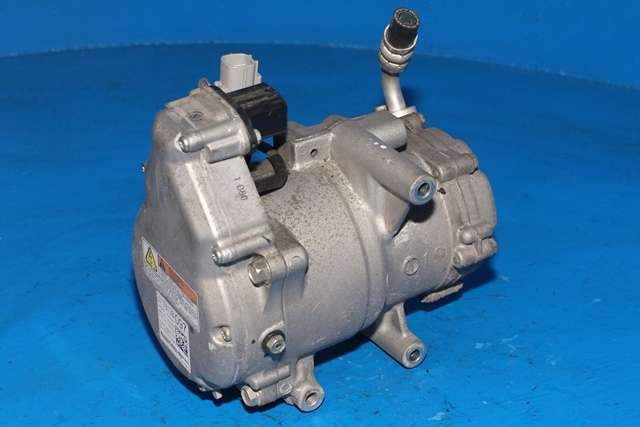 Aircondition kompressor hybrid til Mitsubishi Outlander 2015-->> (Type III, Fase 2) (MITSUBISHI|7813B097|)