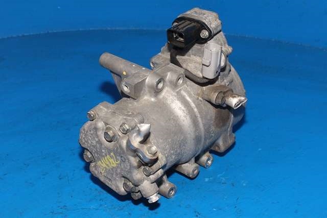 Aircondition kompressor hybrid til Mitsubishi Outlander 2015-->> (Type III, Fase 2) (MITSUBISHI|7813B097|)