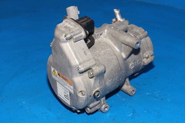 Aircondition kompressor hybrid til Mitsubishi Outlander 2015-->> (Type III, Fase 2) (MITSUBISHI|7813B097|)