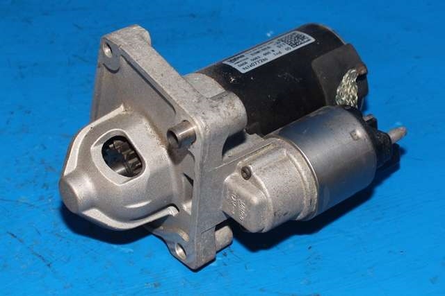 Starter til Peugeot 2008, 2013-2019 (Type I)  (VALEO|ESM18E8)