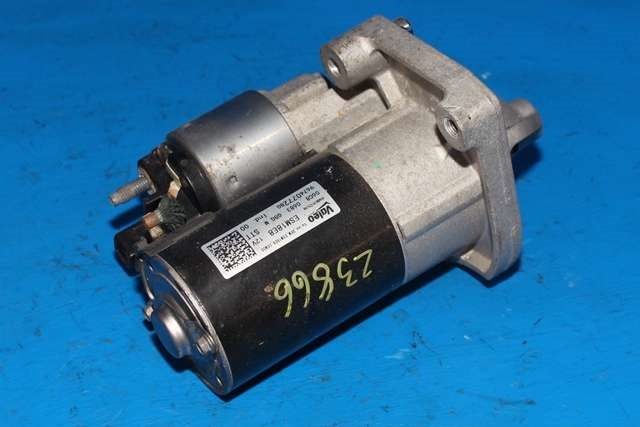 Starter til Peugeot 2008 2013-2019 (Type I) (VALEO|ESM18E8|96 740772 80|)
