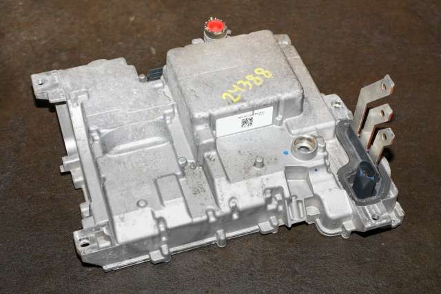 Inverter elbil til VW ID.3, 2020-->> (VAG|1EA 907 121 C)