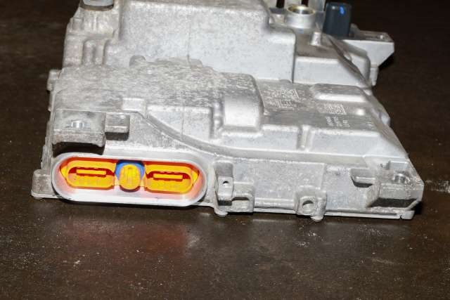 Inverter elbil til VW ID.3 2020-->>  (VAG|1EA 907 121 C|)
