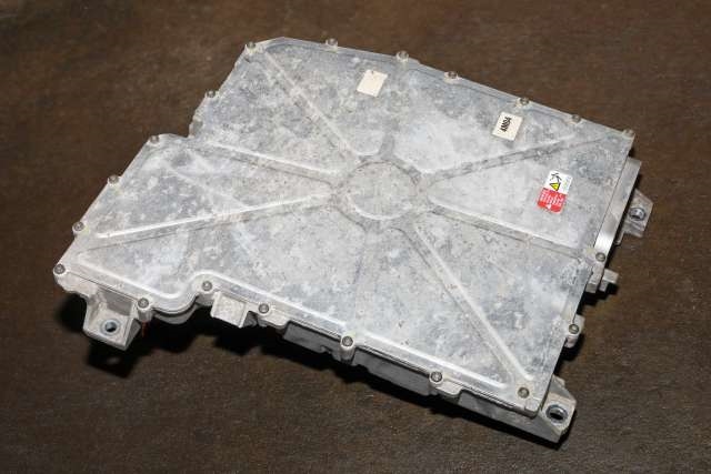 Inverter elbil til VW ID.3 2020-->>  (VAG|1EA 907 121 C|)