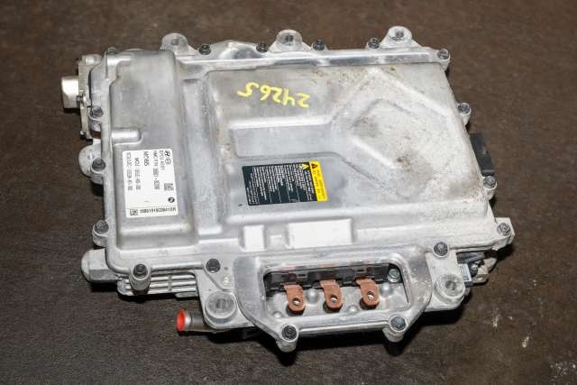 Motor power controller elbil (EPCU/PDM) til Kia Niro, 2016-2021  (KIA|36601-0E290)