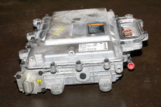 Motor power controller elbil (EPCU/PDM) til Kia Niro 2016-2021 (KIA|36601-0E290|)