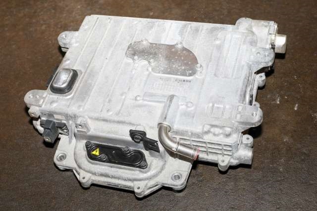 Motor power controller elbil (EPCU/PDM) til Kia Niro 2016-2021 (KIA|36601-0E290|)