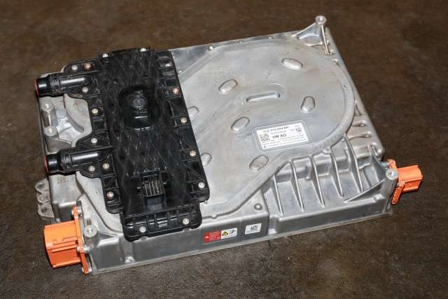 Batterilader (OBC - On Board Charger) til VW ID.3, 2020-->> (VAG|1EA 915 684 BK)