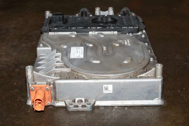 Batterilader (OBC - On Board Charger) til VW ID.3 2020-->> (VAG|1EA 915 684 BK|)
