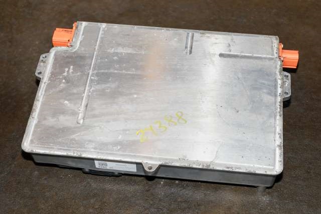 Batterilader (OBC - On Board Charger) til VW ID.3 2020-->> (VAG|1EA 915 684 BK|)