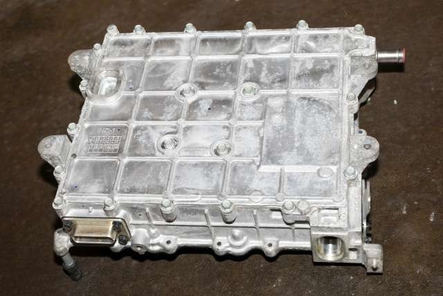 Batterilader (OBC - On Board Charger) til Kia Niro 2016-2021  (KIA|36400-0E190|)