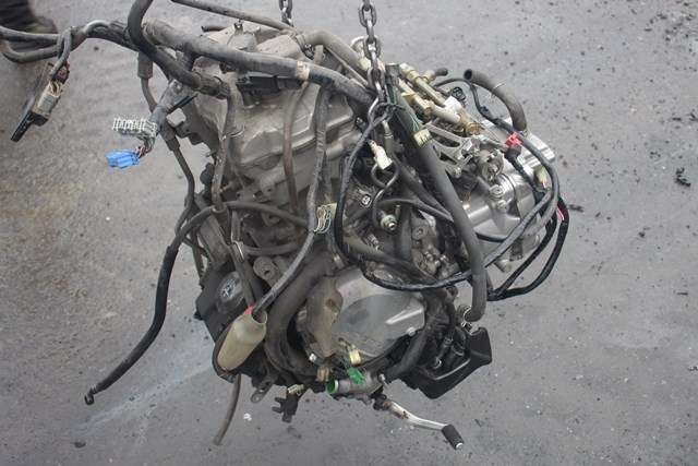 MC, Motor og gir til MC Honda VFR800 2002-2013 (SPORT) (SPORT)