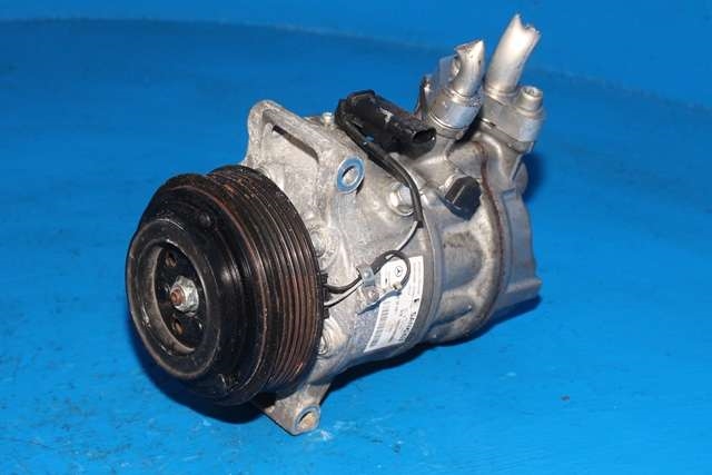 Aircondition kompressor til Mercedes GLC, 2015-2022 (X253) (X253) (SANDEN|1785)