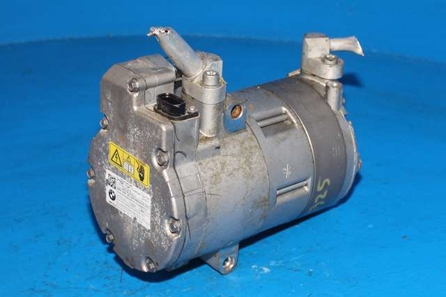 Aircondition kompressor hybrid til BMW 2-Serie, Active/Gran Tourer, 2014-->> (F45/F46) (F45/F46) (BMW|64.52-6 998 209)