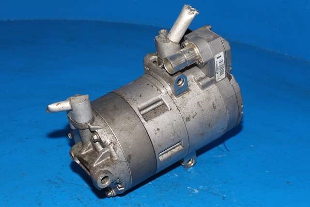 Aircondition kompressor hybrid til BMW 2-Serie, Active/Gran Tourer 2014-->> (F45/F46) (F45/F46) (BMW|64.52-6 998 209|)