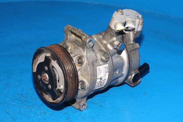 Aircondition kompressor til Audi Q3, 2015-2018 (Type I, Fase 2)  (SANDEN|1782F)