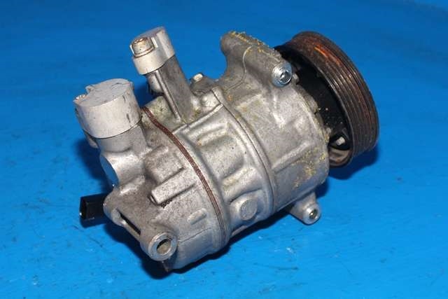 Aircondition kompressor til Audi Q3 2015-2018 (Type I, Fase 2)  (SANDEN|1782F|5K0 820 803 G|)