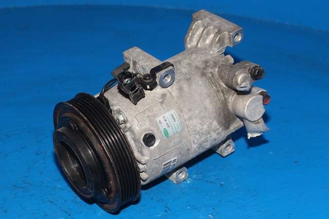 Aircondition kompressor til Kia Venga, 2010-2017  (HVCC|F500-YN9AA07)