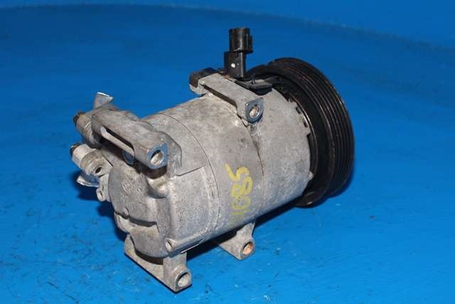 Aircondition kompressor til Kia Venga 2010-2017 (HVCC|F500-YN9AA07|)
