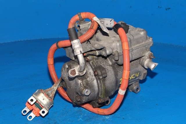 Aircondition kompressor hybrid til Mitsubishi Outlander 2015-->> (Type III, Fase 2) (MITSUBISHI|7813A379|)