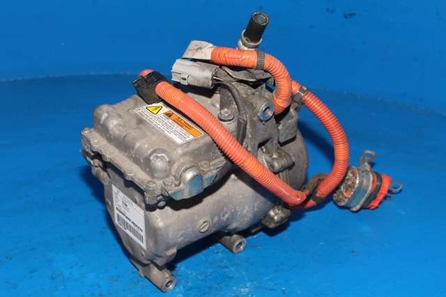 Aircondition kompressor hybrid til Mitsubishi Outlander 2015-->> (Type III, Fase 2) (MITSUBISHI|7813A379|)
