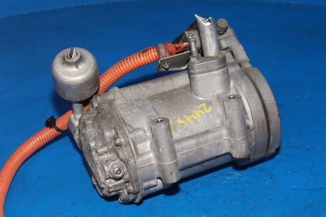 Aircondition kompressor elbil til Ford Focus, electric 2012-2018  (DENSO|042200-0662|CV68-19D623-BC|)