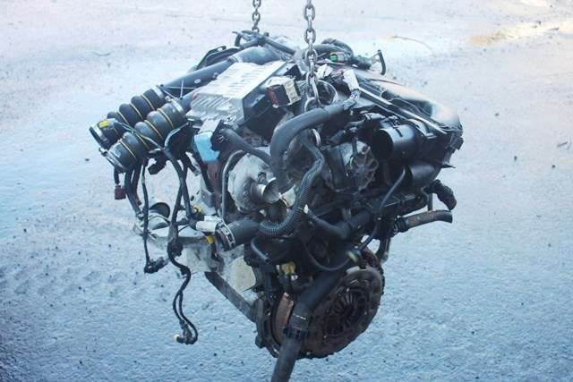 Motor diesel til Peugeot 308 2011-2013 (Type I, Fase 2)  (9HR (DV6C)|)