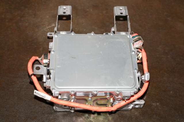 Batterilader (OBC - On Board Charger) til Mitsubishi Outlander 2015-->> (Type III, Fase 2) (MITSUBISHI|W005T70272|)