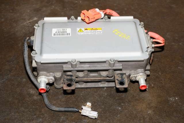 Varmeapparat PTC-heater til Mitsubishi i-MiEV, 2010-->> (MITSUBISHI|7806A011)