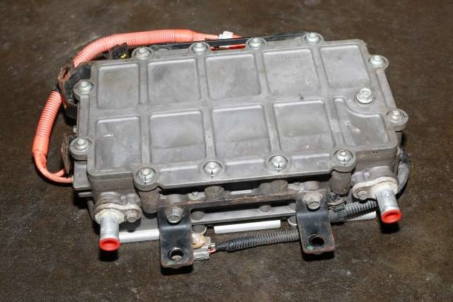 Varmeapparat PTC-heater til Mitsubishi i-MiEV 2010-->> (MITSUBISHI|7806A011|)