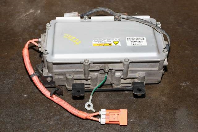 Varmeapparat PTC-heater til Mitsubishi i-MiEV 2010-->> (MITSUBISHI|7806A011|)