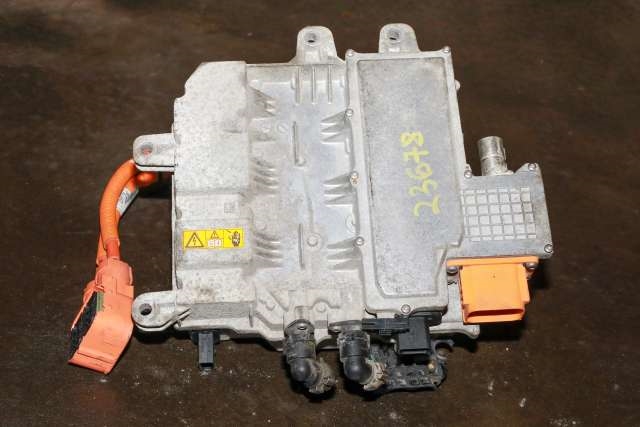 Motor power controller elbil (EPCU/PDM) til BMW i3 2013-2022  (BMW|61.44-8 689 350|)