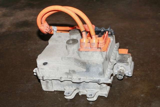 Motor power controller elbil (EPCU/PDM) til BMW i3 2013-2022  (BMW|61.44-8 689 350|)