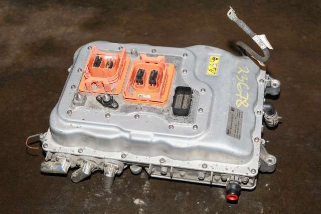 Inverter elbil til BMW i3 2013-2022 (BMW|12.36-8 679 676|)