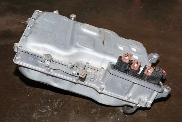 Inverter elbil til BMW i3 2013-2022 (BMW|12.36-8 679 676|)