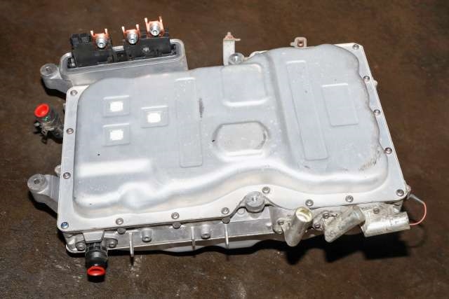 Inverter elbil til BMW i3 2013-2022 (BMW|12.36-8 679 676|)
