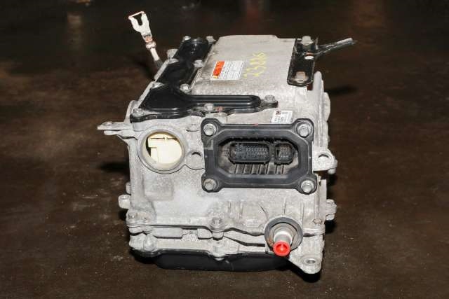 Inverter hybrid til Toyota Auris 2013-2015 (Type II, Fase 1)  (TOYOTA|G9200-76030|)